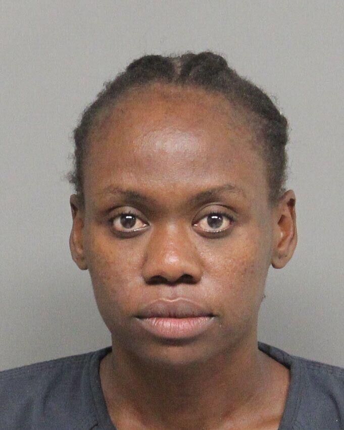 Mary Nyembo